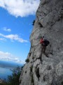 08. Buduća alpinistica